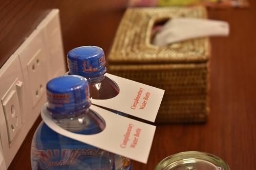 Hotel Photo 16