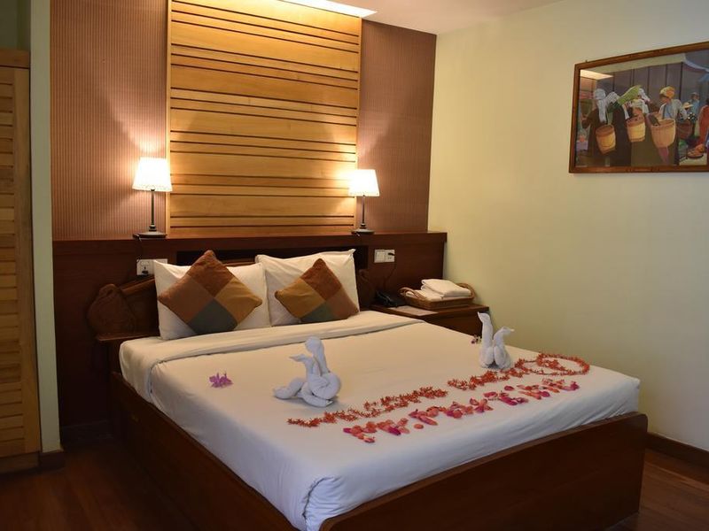 Hotel Photo 3