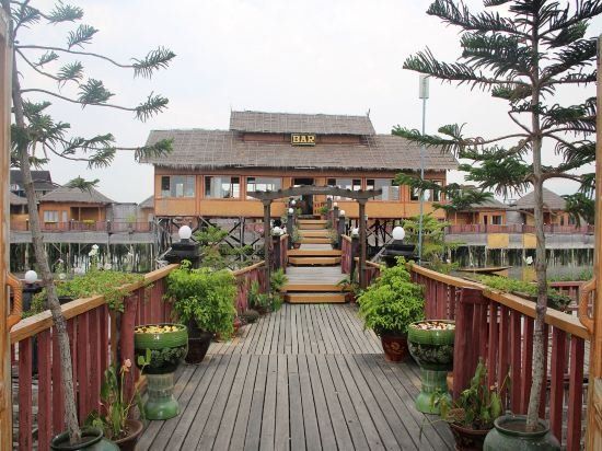 Hotel Photo 22