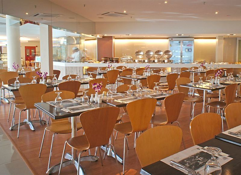 Hotel Photo 12