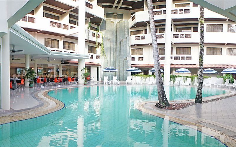 Hotel Photo 21