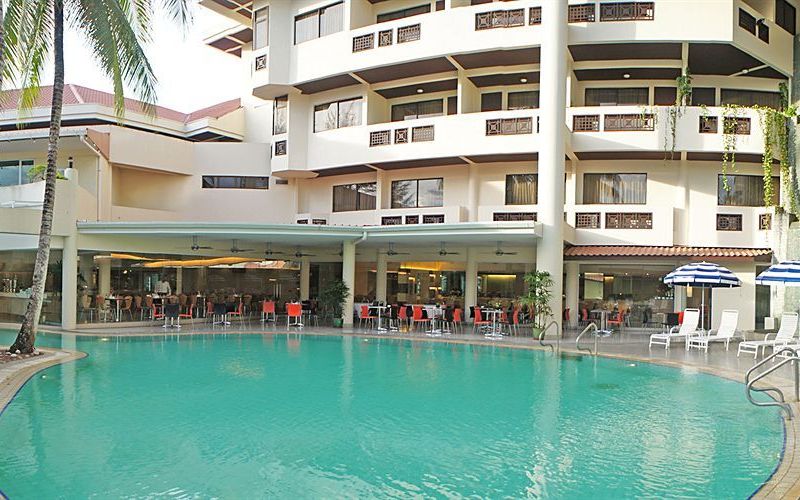 Hotel Photo 23