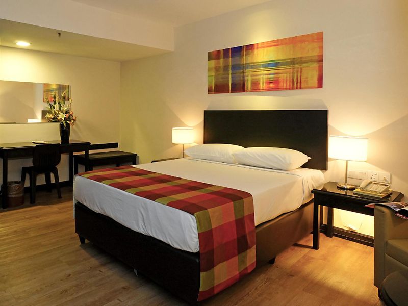 Hotel Photo 9