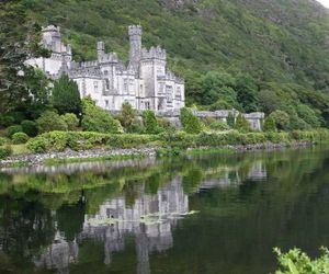 BB Ireland Killarney Area Killarney Ireland