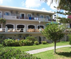 Palm Beach Hotel Malia Greece