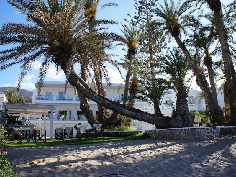 Hotel Photo 11