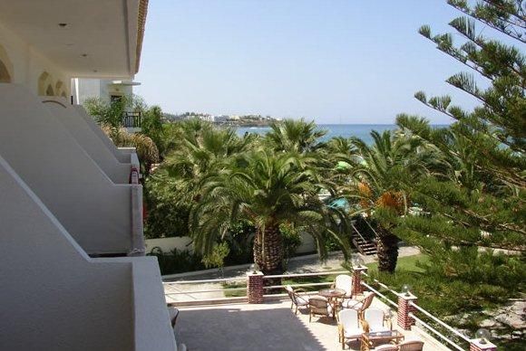 Hotel Photo 13