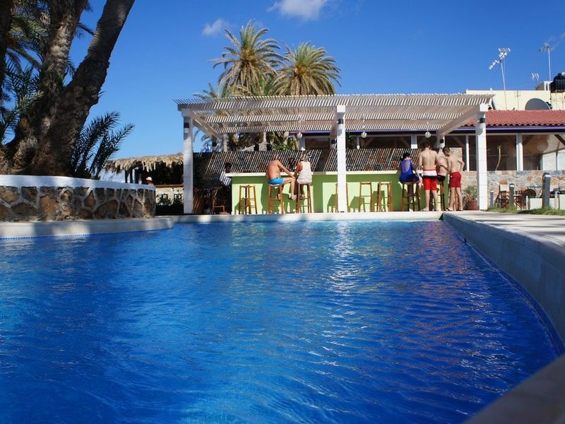 Hotel Photo 18