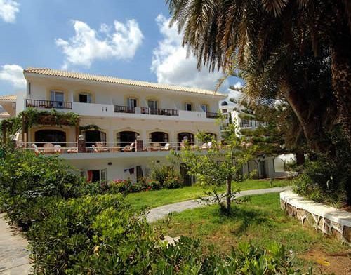 Hotel Photo 21
