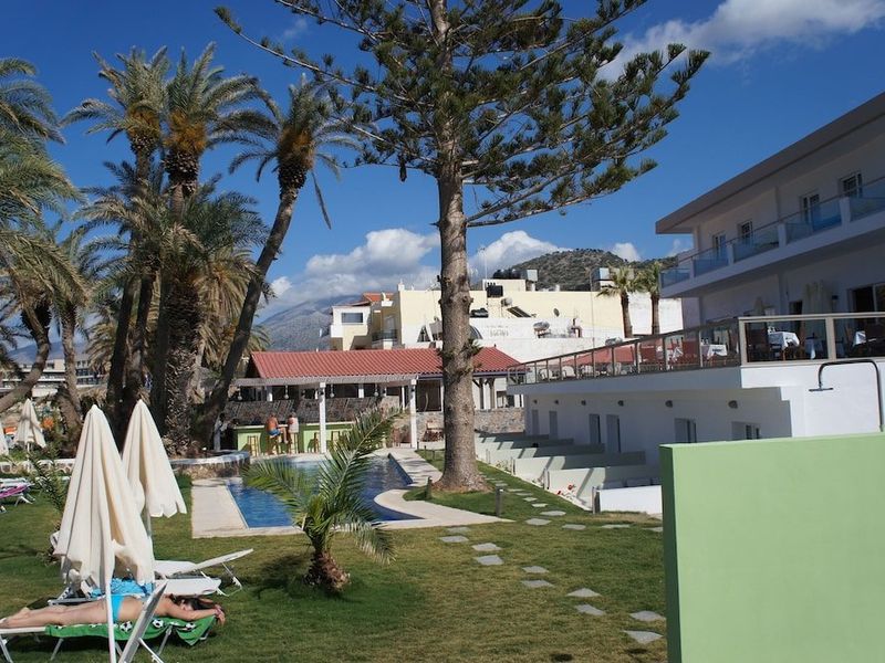 Hotel Photo 23