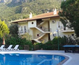 Gonul Hotel Oludeniz Turkey
