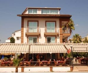 Saffron Apartments Marmaris Turkey