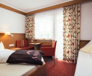 Hotel Garni Angela Ischgl Austria