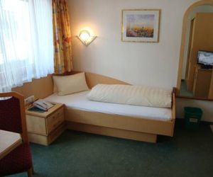 Hotel Garni Binta Ischgl Austria