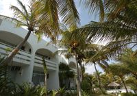 Отзывы Beach House Maya Caribe by Faranda Hotels