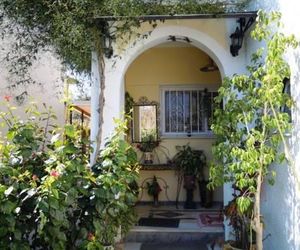 THEO STUDIOS Tsilivi-Planos Greece