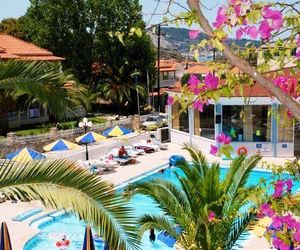 Admiral Argassi Hotel Argassi Greece