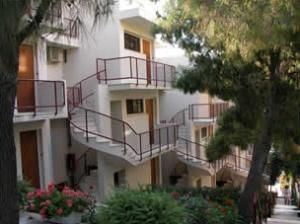 Electra Hotel Apartments Vouliagmeni Greece