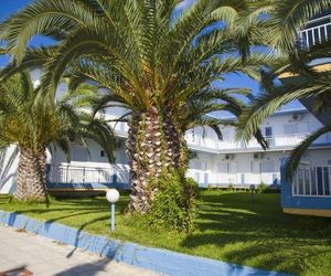 Olympion Beach Hotel Gerakina Greece