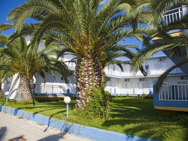 صورة الفندق 1