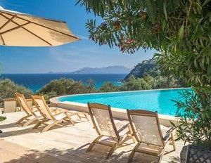 Armonia Bay Hotel Kokkari Greece