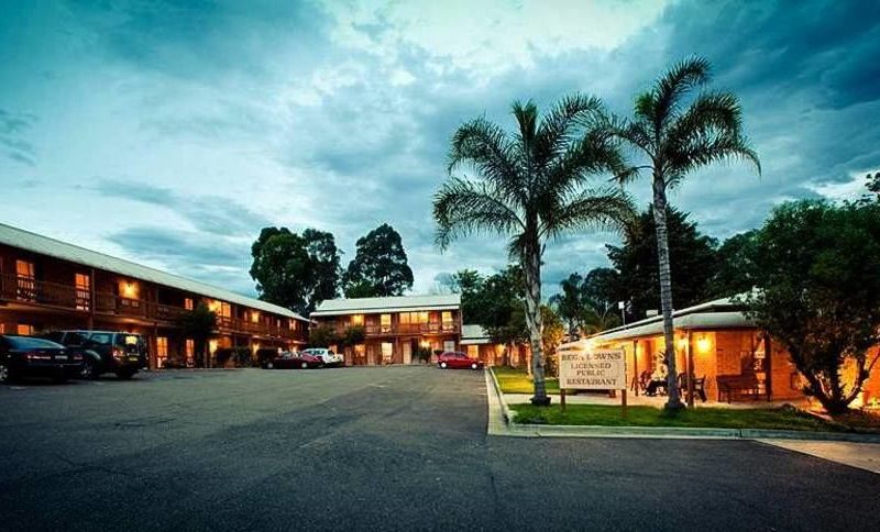 Hotel Photo 22