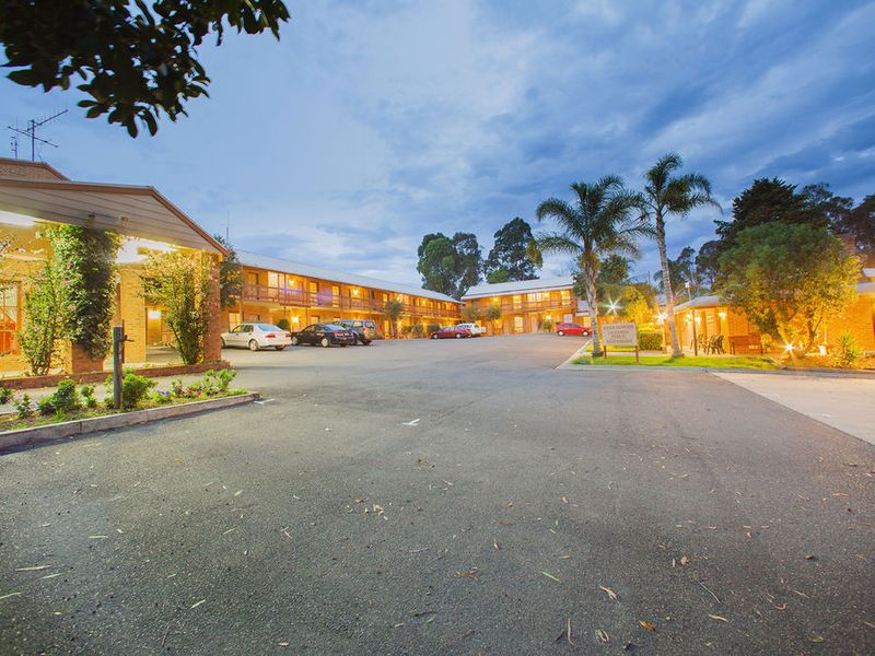 Hotel Photo 23