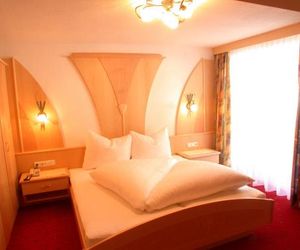 Hotel Garni Pradella Ischgl Austria