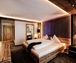 Hotel Fatlar Ischgl Austria