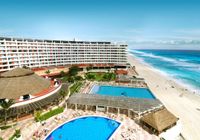 Отзывы Crown Paradise Club Cancun — Все включено, 5 звезд