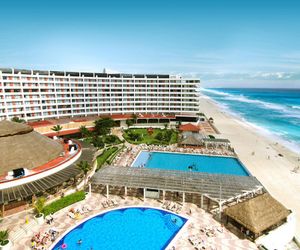 Crown Paradise Club Cancun - All Inclusive Cancun Mexico