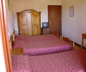 Hotel Belvedere San Zeno di Montagna Italy