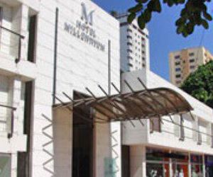 Madisson Inn Hotel Cartagena Cartagena de Indias Colombia