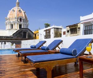 Casa Claver Loft Boutique Hotel Cartagena de Indias Colombia