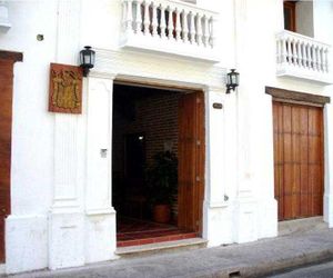 Hotel Don Pedro De Heredia Cartagena de Indias Colombia