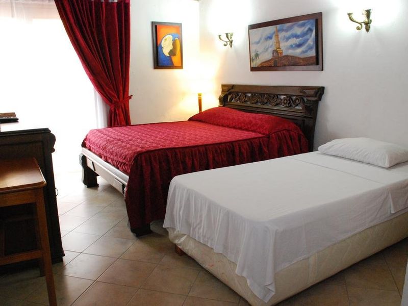 Hotel Photo 2