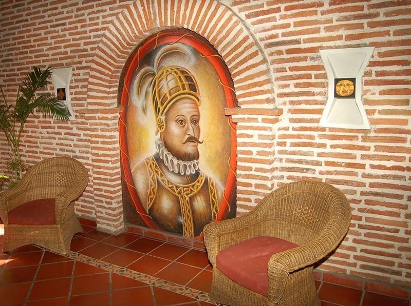 Hotel Photo 16