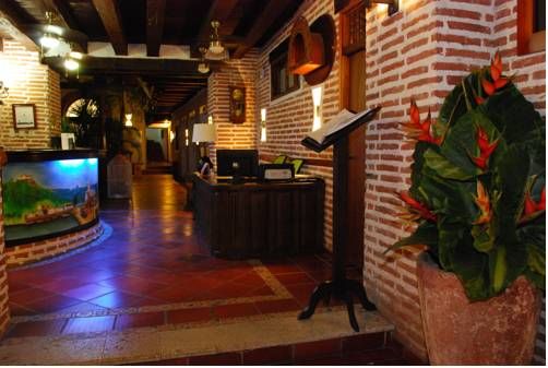 Hotel Photo 17