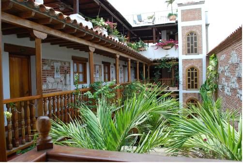 Hotel Photo 19