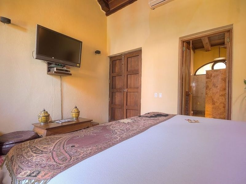 صورة الفندق 4