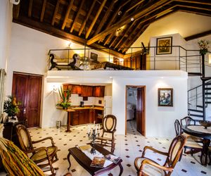 Alfiz Hotel Cartagena de Indias Colombia
