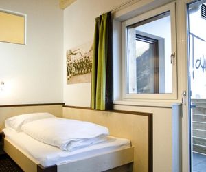 Hotel Tannenhof Ischgl Austria