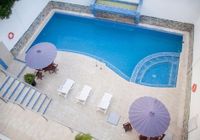 Отзывы Hotel Altamar Cartagena, 4 звезды