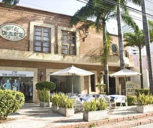 Hotel Charlotte Cartagena Cartagena de Indias Colombia