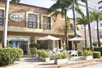 Hotel Charlotte Cartagena