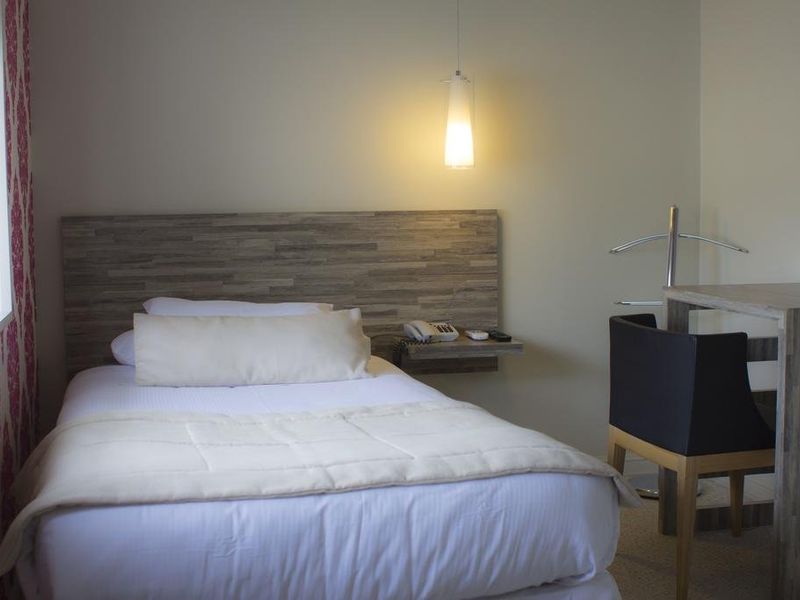 Hotel Photo 11