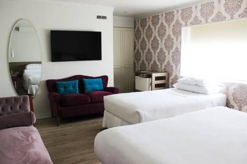 Hotel Photo 19