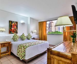 Hotel Barlovento Cartagena de Indias Colombia
