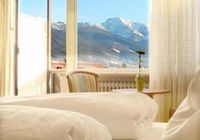 Отзывы Hotel Alpenblick Berghof, 2 звезды