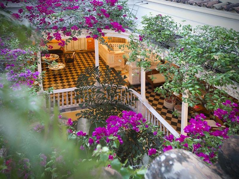 صورة الفندق 16